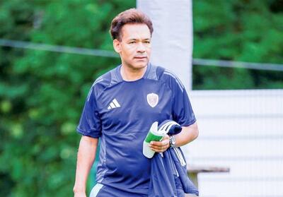 جدایی غیرمنتظره ژوزه مورایس از الوحده - تسنیم