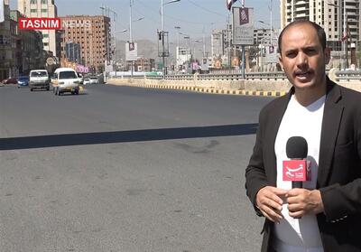 جزئیاتی جدید از شناسایی 9 هسته ترور رهبران مقاومت یمن توسط واحدهای ضدجاسوسی صنعا - تسنیم