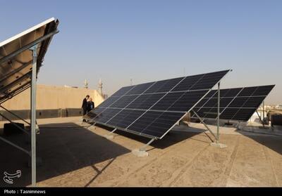کمیته امداد آماده اجرای 5هزار نیروگاه خورشیدی است - تسنیم