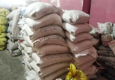 کشف 16 تن مغز بادام قاچاق خارجی در دشتستان به ارزش بیش از 100 میلیارد - تسنیم