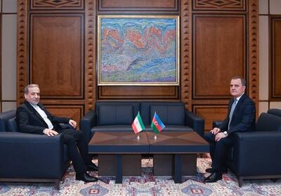 روابط ایران و جمهوری آذربایجان؛ انتخابی مقطعی یا ضرورتی ژئوپلتیکی؟ - تسنیم