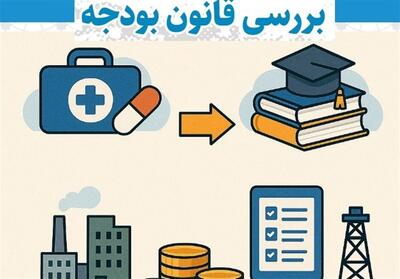 درسهای بودجه 1404 برای تدوین بودجه سال آینده - تسنیم