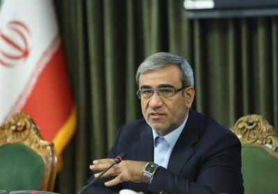 دستاوردهای شرکت‌های دانش‌بنیان خراسان رضوی قابلیت صادرات دارند - تسنیم