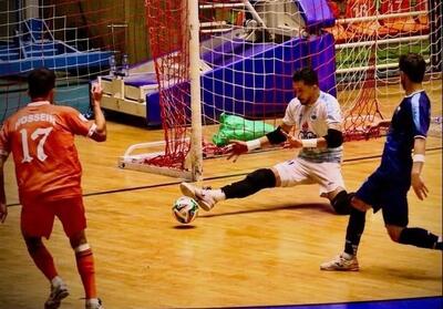 علیپور: همه تلاش‌مان را برای شکست سن‌ایچ می‌کنیم - تسنیم