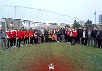 بسیج تمام ظرفیت‌های خراسان رضوی  برای حمایت از ابومسلم - تسنیم