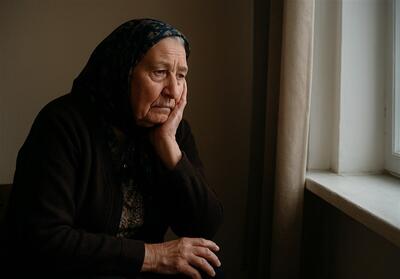 روایت تلخ روز مادری که به انتظار گذشت/ وقتی صدای قدم‌ها نمی‌رسد - تسنیم