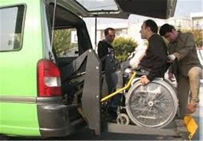 12 مجتمع خدماتی‌رفاهی مازندران برای معلولان مناسب‌سازی شد - تسنیم