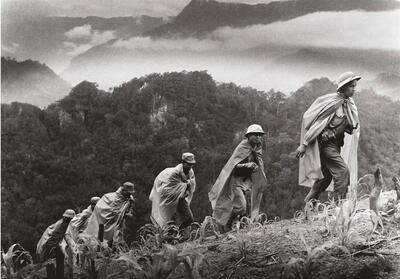 مداخله‌های آمریکا در جهان-15| دو دهه جنگ و ویرانی در ویتنام برای شکست - تسنیم