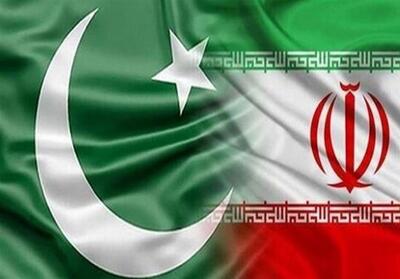 تاکید سران ایران و پاکستان بر تقویت همکاری‌های مشترک - تسنیم