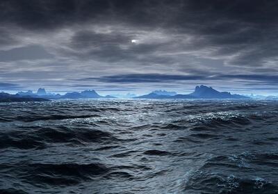 تداوم فعالیت سامانه بارشی در بوشهر تا شنبه/ سواحل استان مواج می‌شود - تسنیم