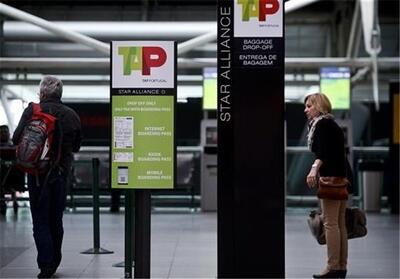 اعتصاب عمومی علیه قانون جدید کار پرتغال را فلج کرد - تسنیم