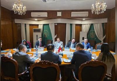 پاکستان و چین درباره تهدیدات تروریستی در افغانستان گفتگو کردند - تسنیم