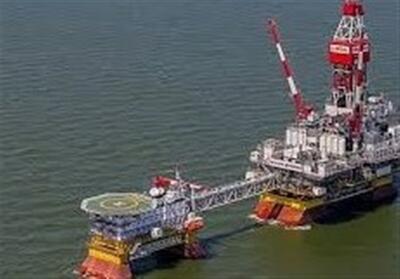 ادعای اوکراین در خصوص حمله به تاسیسات نفتی روسیه - تسنیم