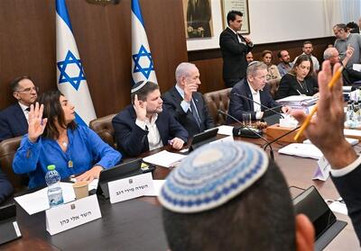 نگاهی به بودجه 2026 اسرائیل؛ مخارج عمومی در خدمت بقای نتانیاهو در قدرت - تسنیم