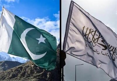 اتهام تازه طالبان به پاکستان؛ عاملان حمله به «حقانی» از بلوچستان هدایت شدند - تسنیم