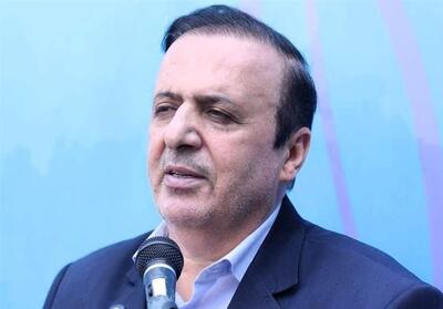 صادرات انگور قزوین به برزیل و روسیه - تسنیم