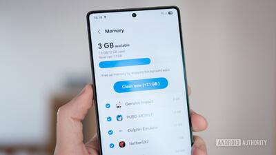  بحران قیمت رم آینده گوشی‌های هوشمند را تهدید می‌کند