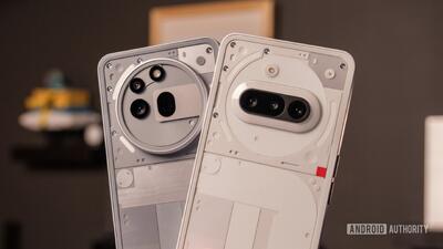  برخی از مشخصات ناتینگ فون 4a و ناتینگ فون 4a پرو لو رفت