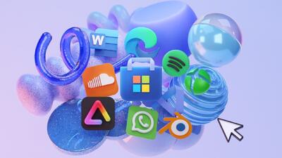  مایکروسافت بخش جدیدی برای شخصی‌سازی ویندوز ایجاد کرد