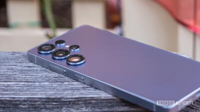  حسگر جدید سامسونگ با قابلیت شاتر گلوبال برای پرچم‌داران آینده گلکسی‌ در راه است