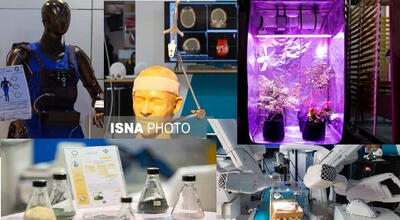 تستا ۱۴۰۴؛ کم کردن تحریم‌ها با شناسایی ۱۵۰۰ گلوگاه صنعتی کشور