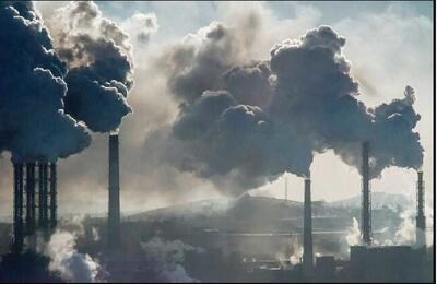 مصرف مازوت به شکل بی‌سابقه‌ای بالا رفته است