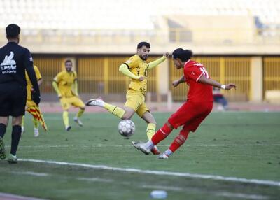 لیگ یک: فرصت‌سوزی ناتمام گل‌نزن‌ترین مهاجمان فصل!