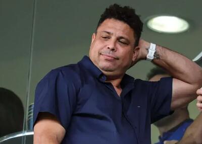 رونالدو با آلکاراس تمرین کرد و از حال رفت! (عکس)