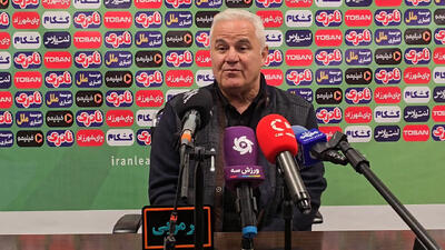 پیوس: در نیم فصل باید تیم را تقویت کنیم