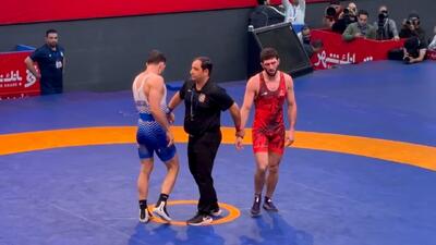 خارجی ها فعلا نتیجه را تعیین می‌کنند