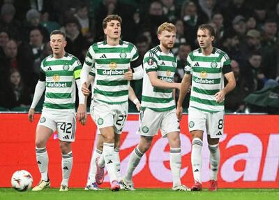 لیگ اروپا: بازی‌های پرتنش به سود بالانشین‌ها