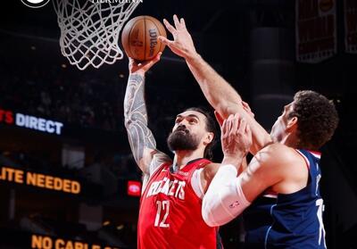 لیگ NBA| ادامه شکست‌های کلیپرز