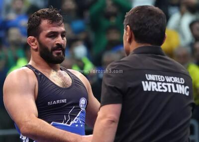 بزرگ‌ترین کشتی‌گیر تاریخ ایران از نگاه علیرضا دبیر