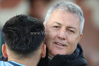 اصفهان محبوب‌ترین شهر دراگان اسکوچیچ