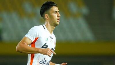 رضاوند: دلم برای علی دایی تنگ شده