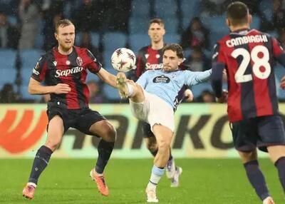 روزهای تیره و تار باشگاه‌های اسپانیایی در اروپا