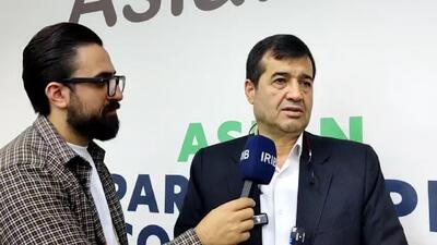 واکنش وزیر ورزش به نامگذاری دیدار ایران و مصر در جام جهانی