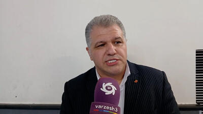 مشمع چیان: استقلال هم دوست داشت قهرمان شود اما نشد