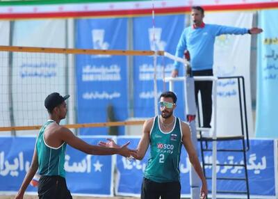 جام به شهداب هم نرسید، استقلال سوم شد!