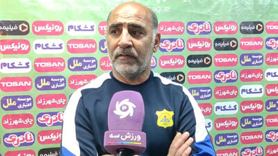 بچاری: تاکنون چنین جوی در آبادان ندیده ام