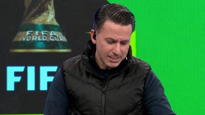 واکنش توتونچی به برنامه عجیب فیفا برای ایران و مصر