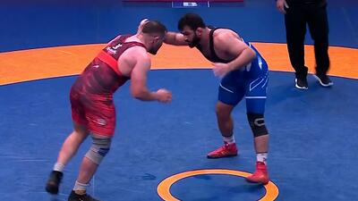 زیبایی‌های یک فینال پر هیجان