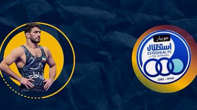 یزدانی در استقلال؛ سرمایه گذاری یا هزینه؟