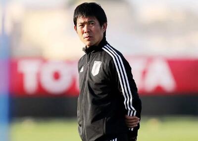 چند بازی بزرگ در برنامه تیم ملی ژاپن