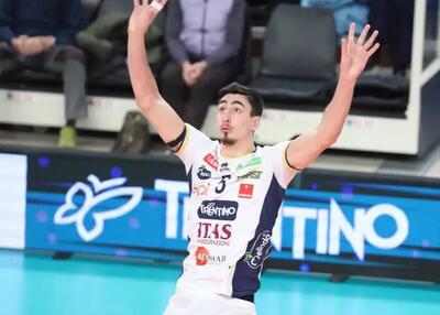 بهترین بازیکن جهان سرمربی سابق ایران را تار و مار کرد