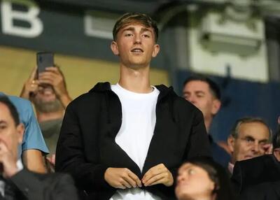 لامپ ۱۵۰ میلیونی ستاره رئال برای ریکاوری!