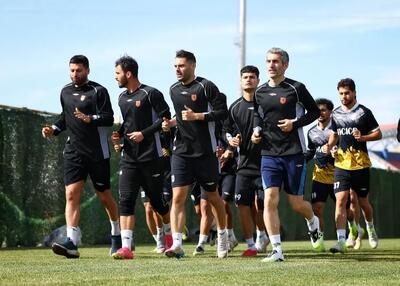 تغییر ویژه در مس رفسنجان با حضور جباری