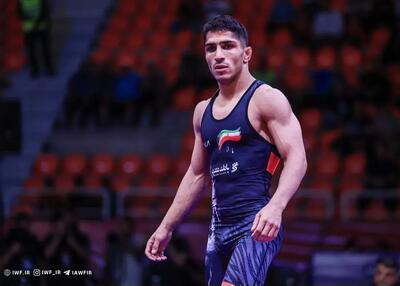 اتفاق باورنکردنی در لیگ کشتی: ستارگان انصراف داد!