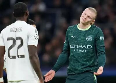 واکنش جالب تونی کروس به بازی رئال-سیتی