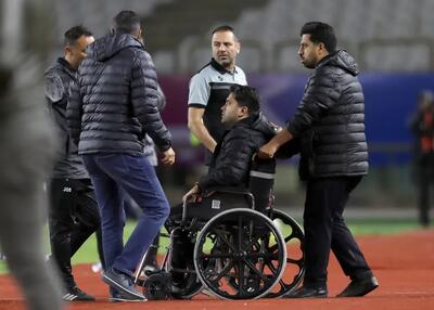 ویدیو چادرملو برای اخباری: ایستاده‌تر از همیشه